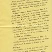 Le Temps, manuscript, page 3