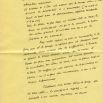 Le Temps, manuscript, page 4