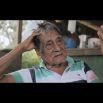 Don Ignatio, a mestizo herbalist in a small village called Infierno, about an hour drive from Puerto Maldonado