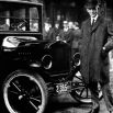 Henry Ford loved nature and considered the ecological impact of cars on the planet by their use as well as the well-being of farmers and the land by their manufacture