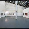 Quick Dry Exhibition view, Moscow, Gallery Aidan, 2011